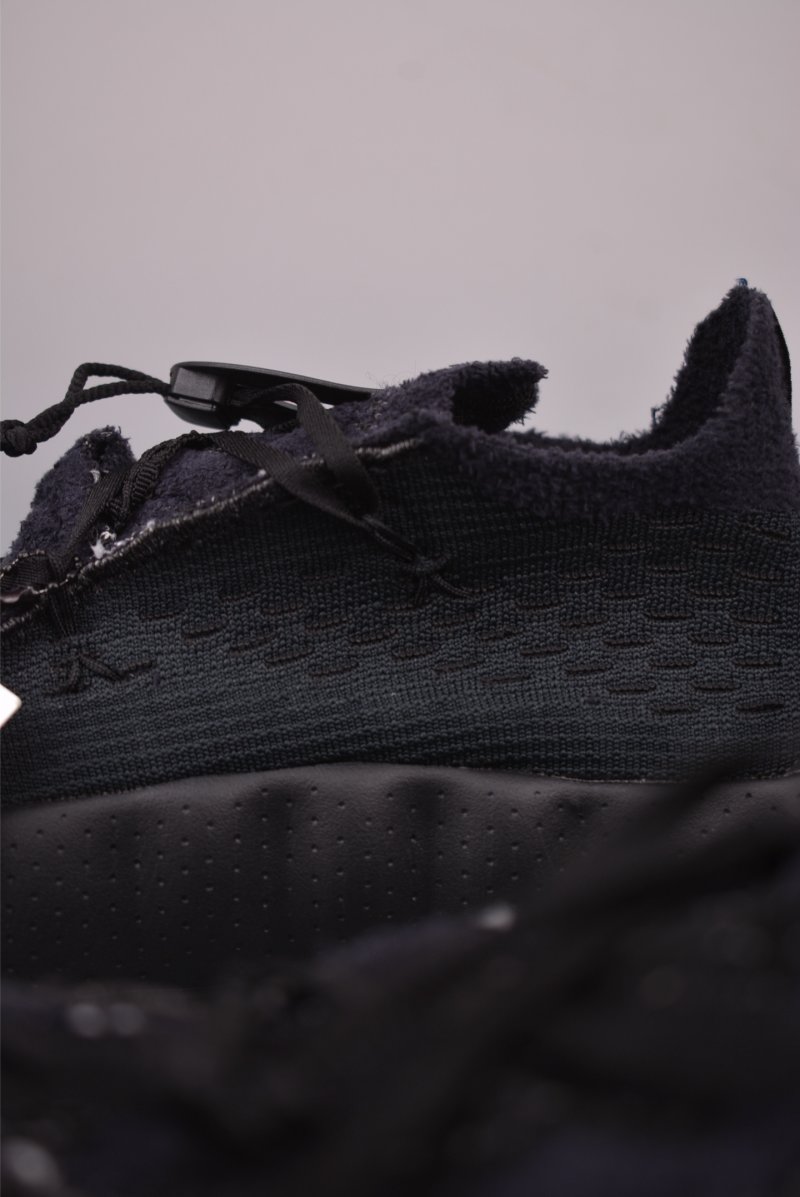 Nike Mind 002 'Black' view