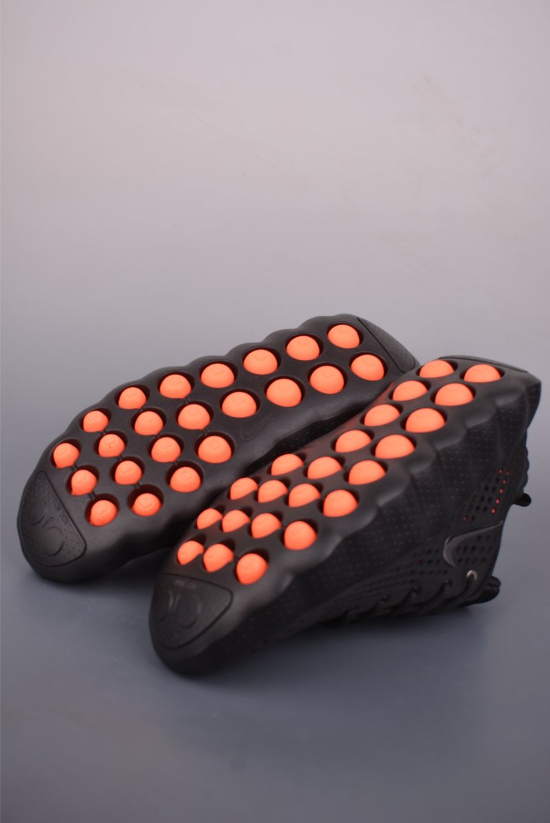 Nike Mind 002 view