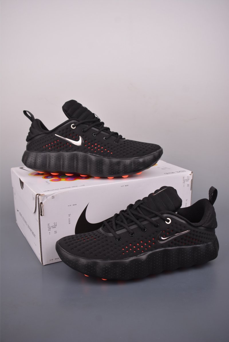 Nike Mind 002 view