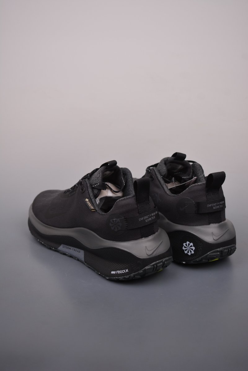 Nike Reactx Infinity Run 4 GTX view