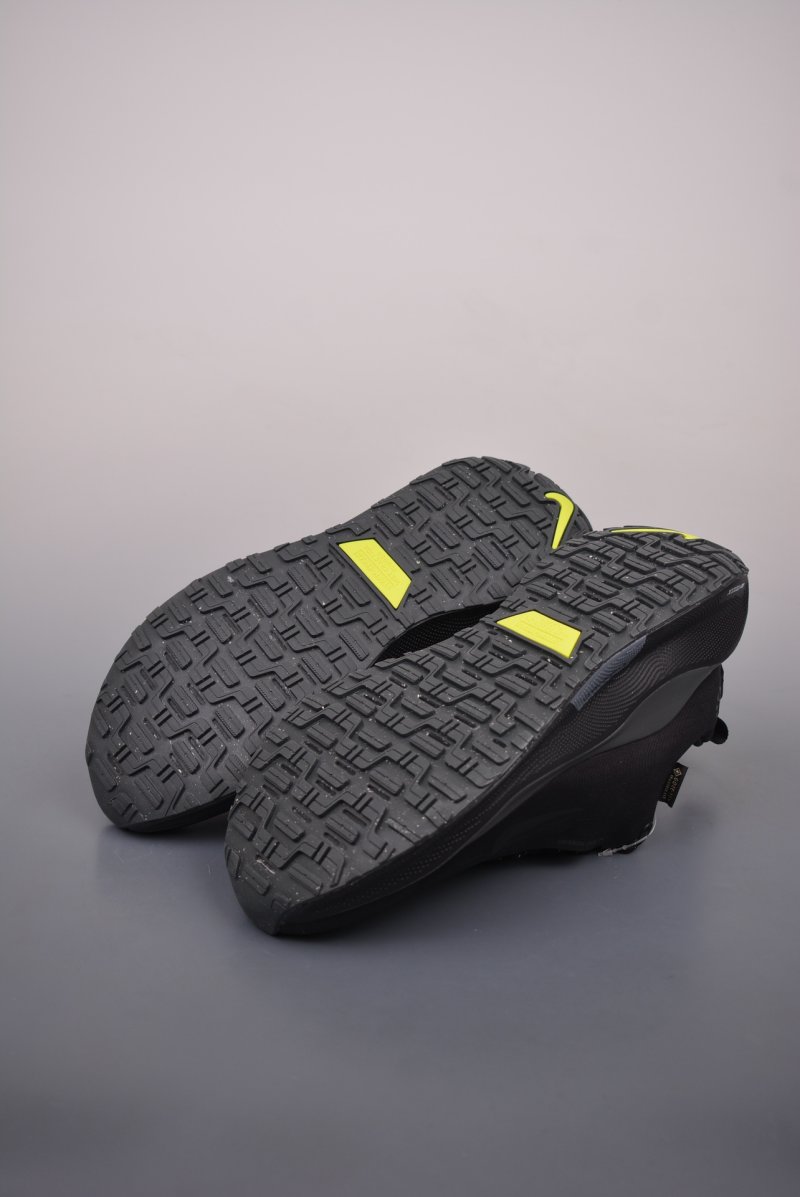 Nike Reactx Infinity Run 4 GTX view