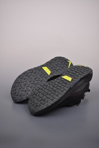 Nike Reactx Infinity Run 4 GTX view 3