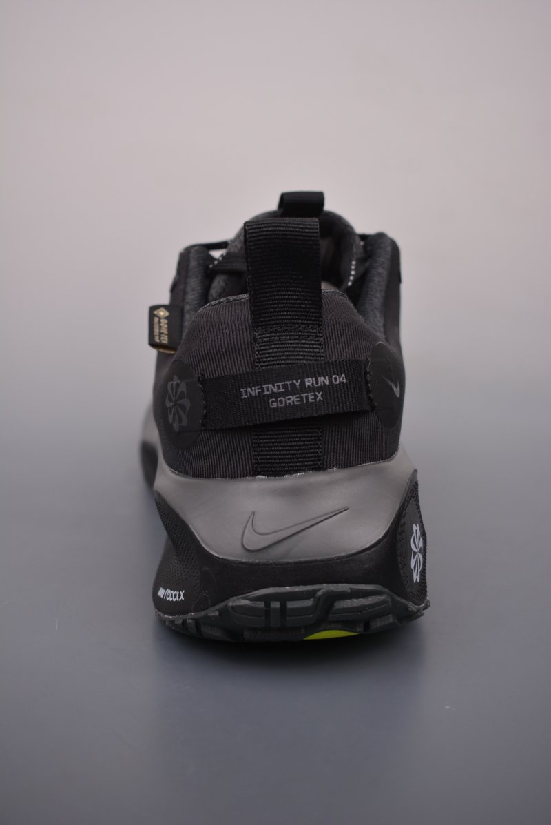 Nike Reactx Infinity Run 4 GTX view