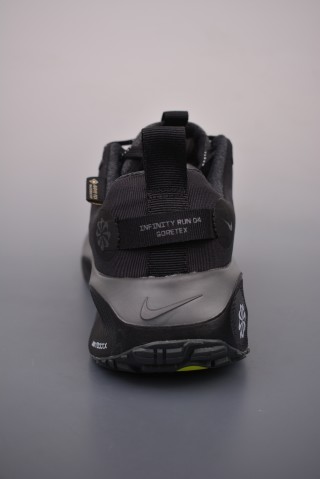 Nike Reactx Infinity Run 4 GTX view 4
