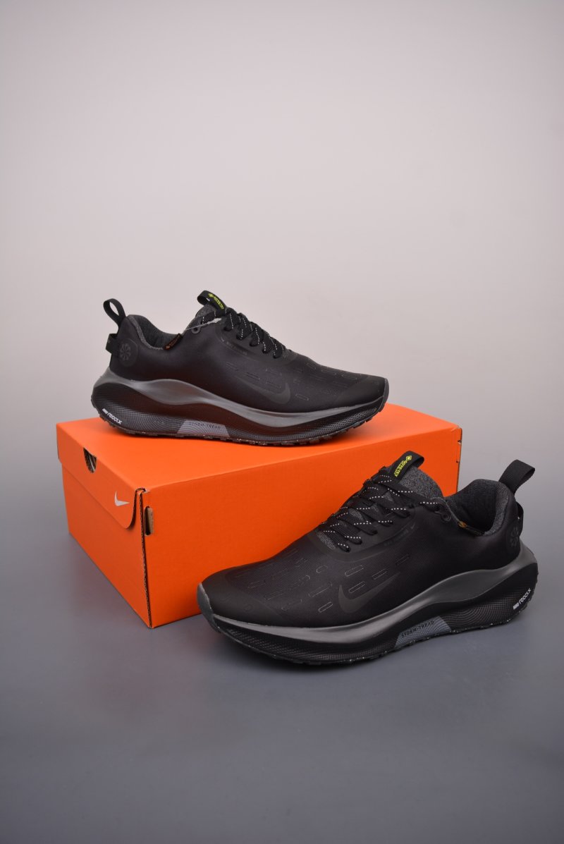 Nike Reactx Infinity Run 4 GTX view