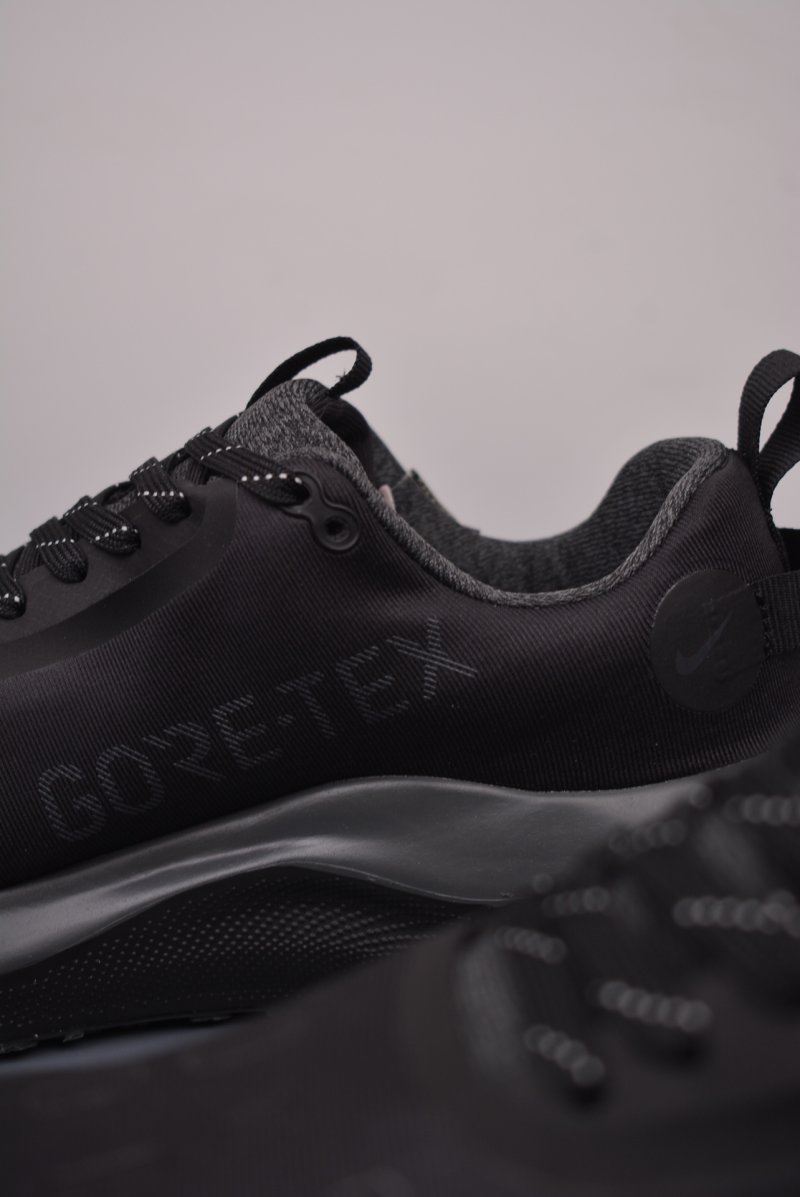 Nike Reactx Infinity Run 4 GTX view