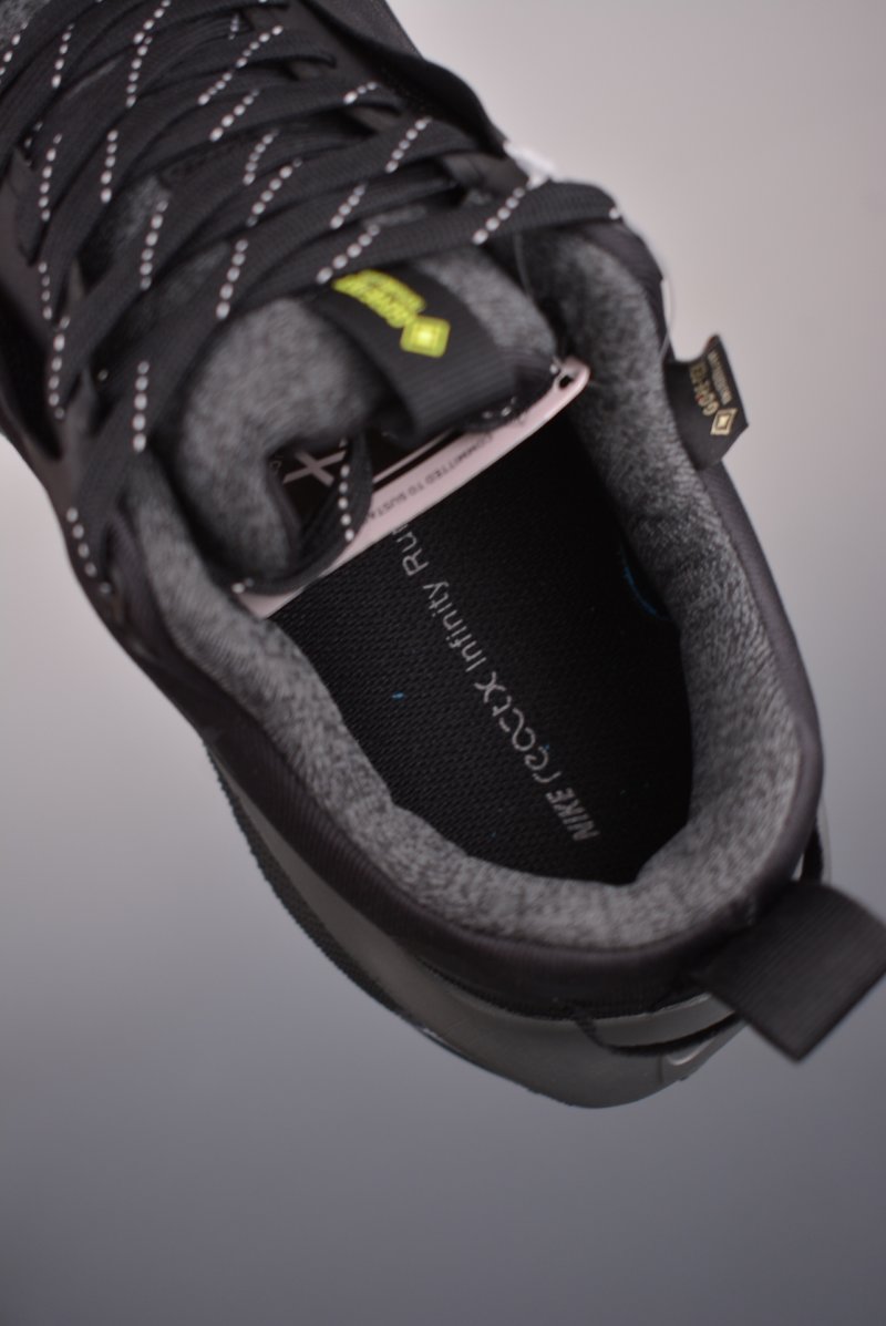 Nike Reactx Infinity Run 4 GTX view
