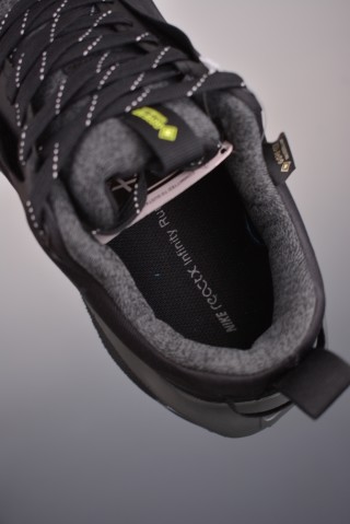 Nike Reactx Infinity Run 4 GTX view 9