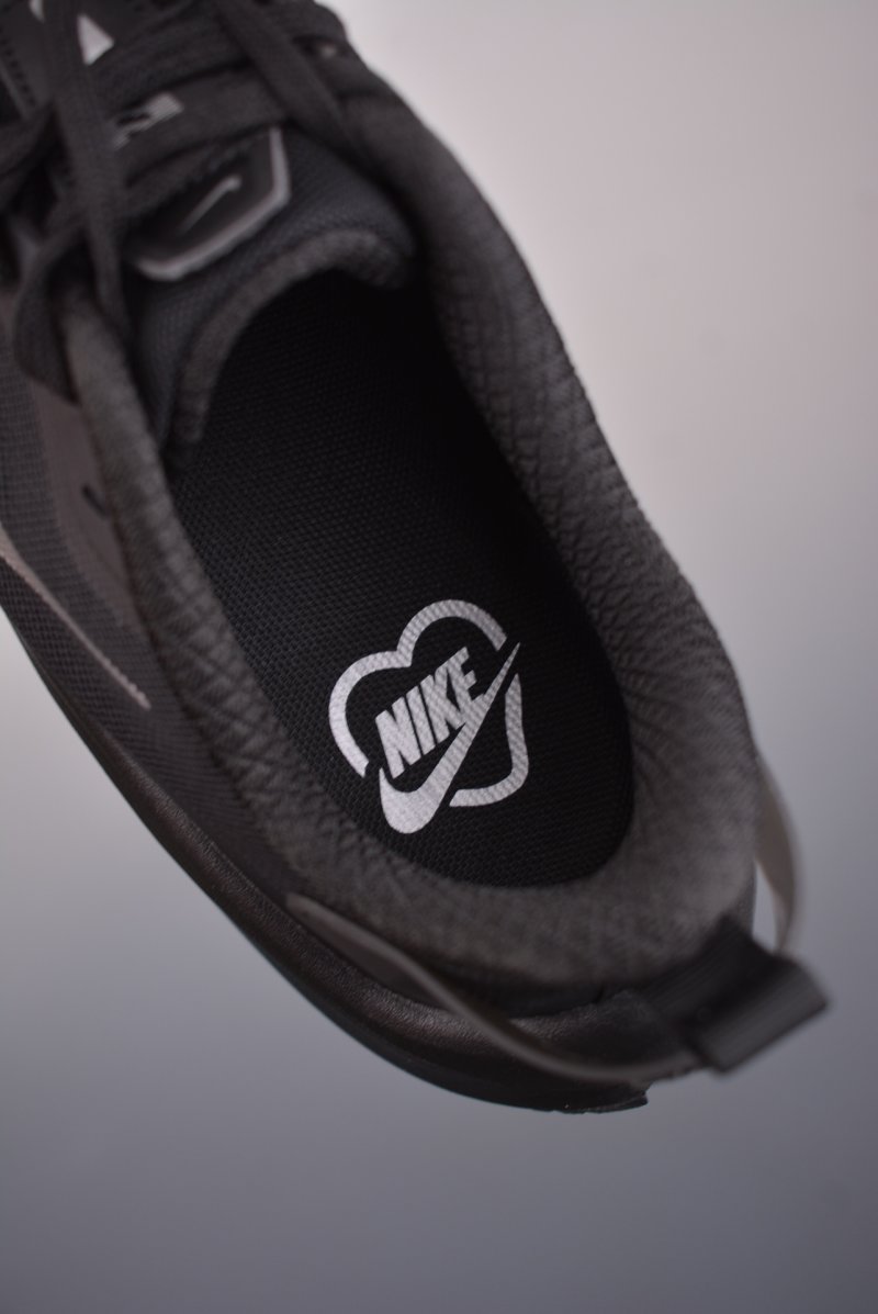 Nike SB Zoom X view