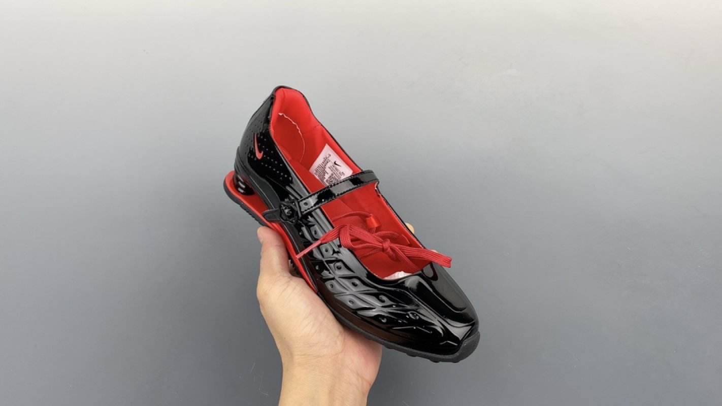 Nike Shox Z Calistra