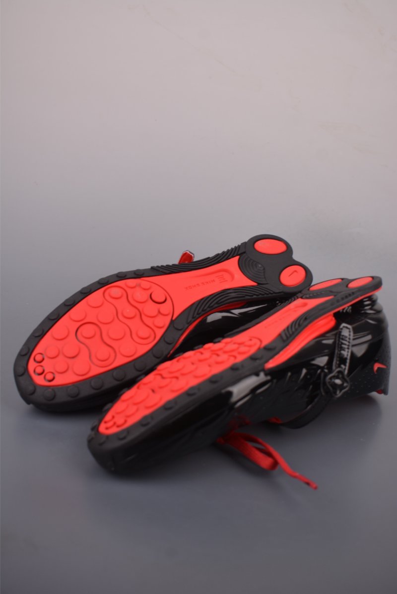 Nike Shox Z Calistra view