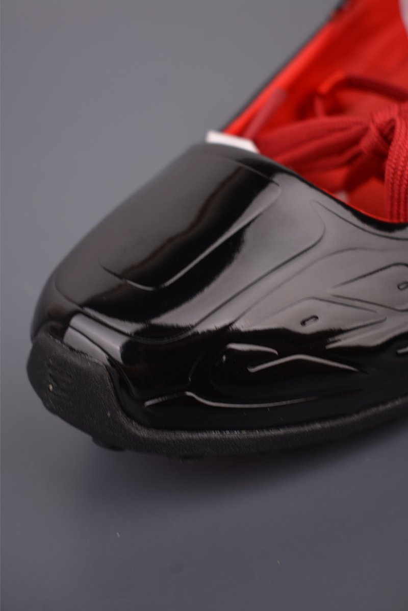 Nike Shox Z Calistra view