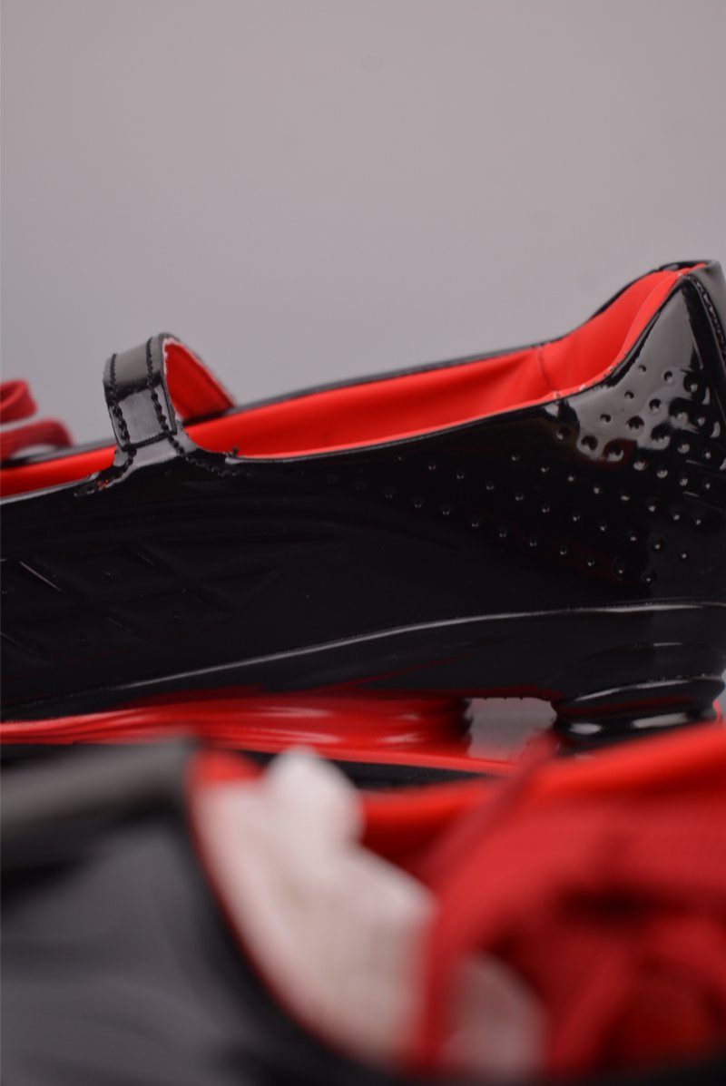 Nike Shox Z Calistra view
