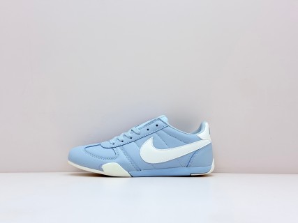 Nike Sprint Sister 'White / Blue' view 1