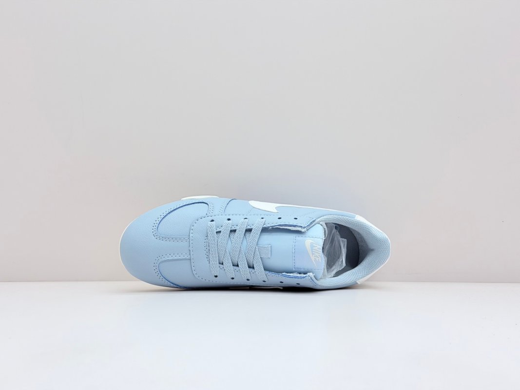 Nike Sprint Sister 'White / Blue' view