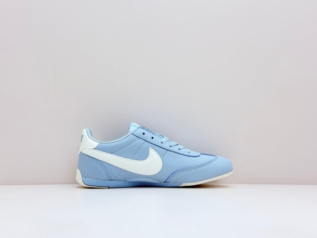 Nike Sprint Sister 'White / Blue' view