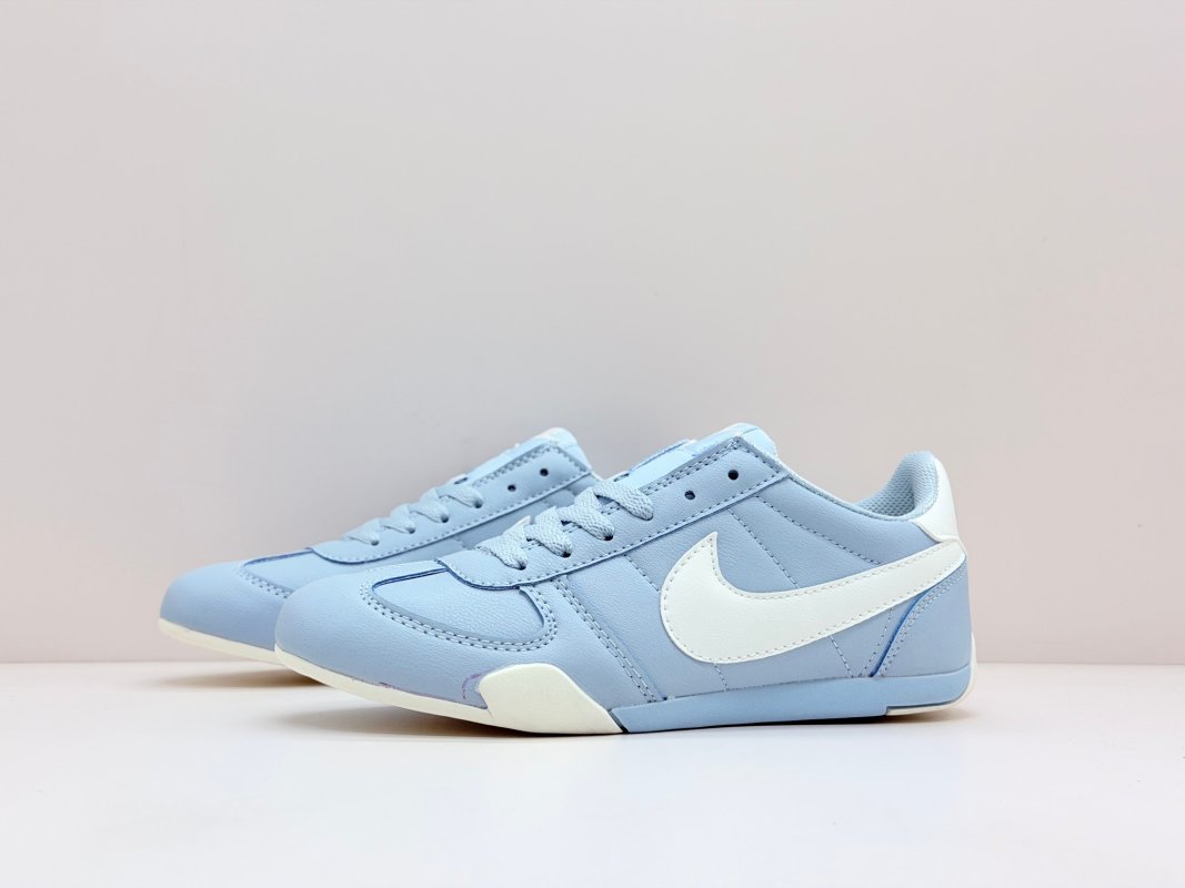 Nike Sprint Sister 'White / Blue' view