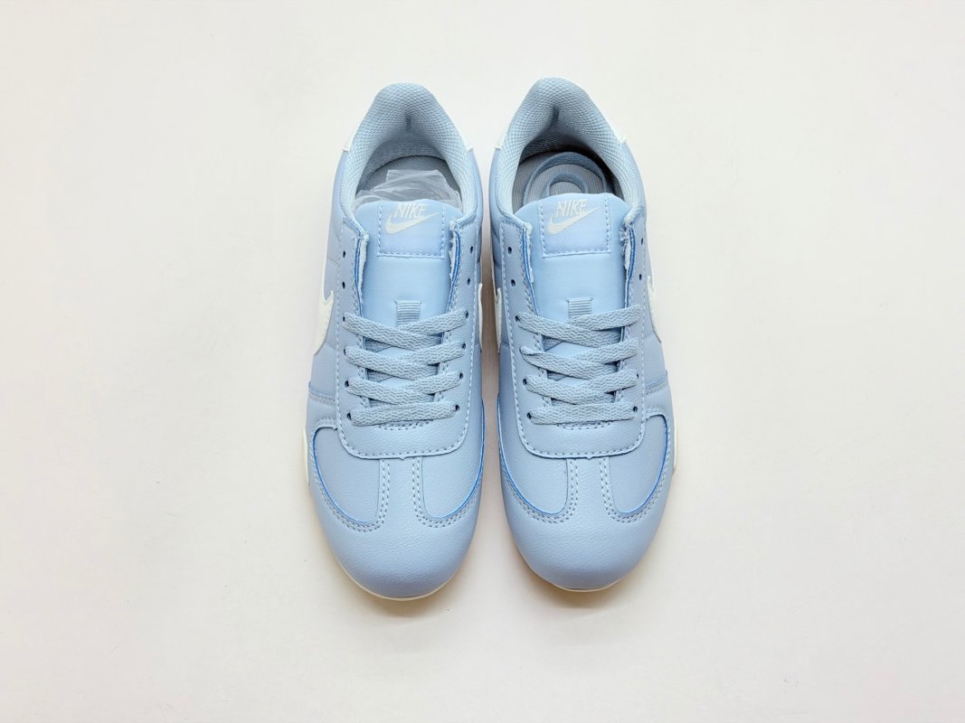 Nike Sprint Sister 'White / Blue' view