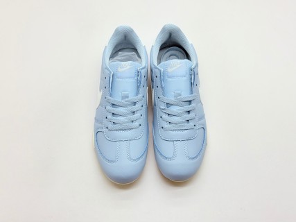 Nike Sprint Sister 'White / Blue' view 5