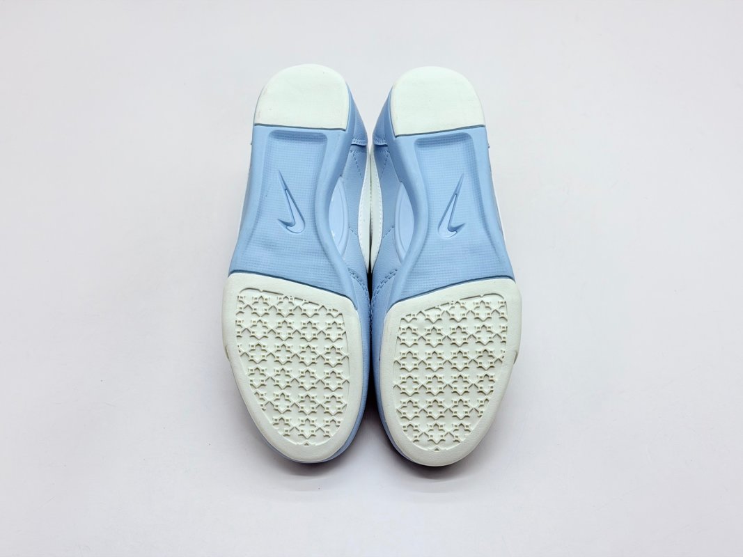 Nike Sprint Sister 'White / Blue' view