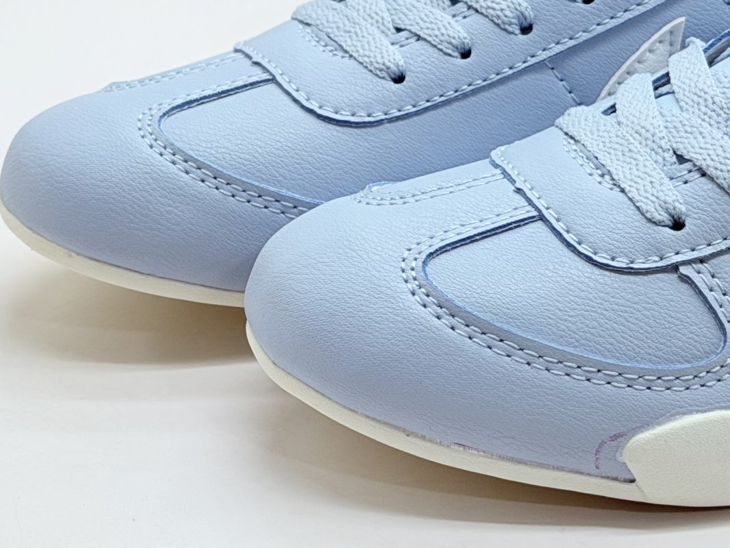Nike Sprint Sister 'White / Blue' view