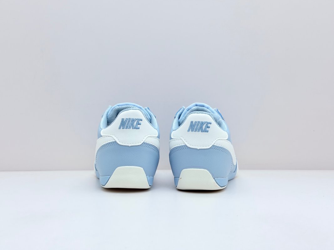 Nike Sprint Sister 'White / Blue' view