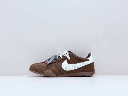 Nike Sprint Sister 'Brown' view 1