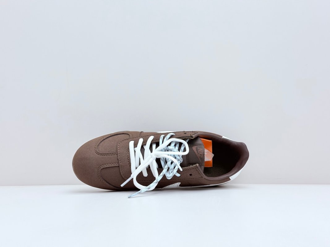 Nike Sprint Sister 'Brown' view