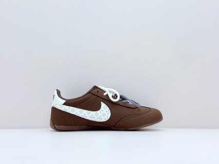 Nike Sprint Sister 'Brown' view 3