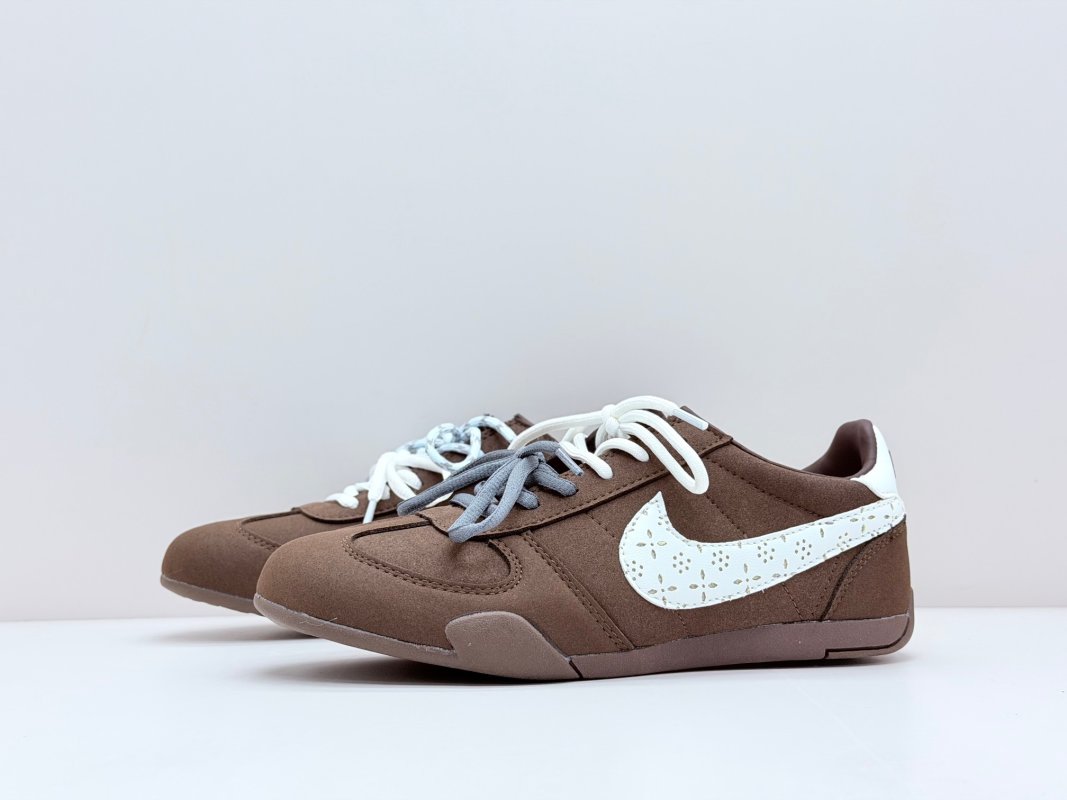 Nike Sprint Sister 'Brown' view