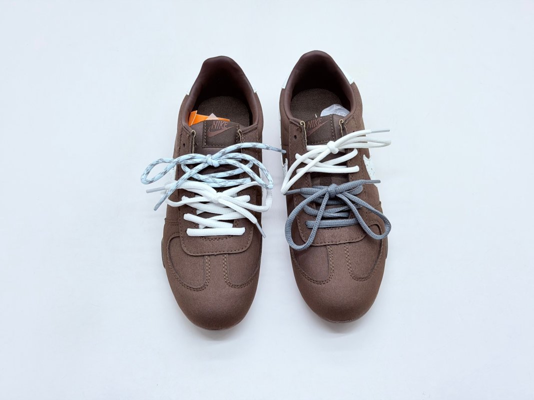 Nike Sprint Sister 'Brown' view
