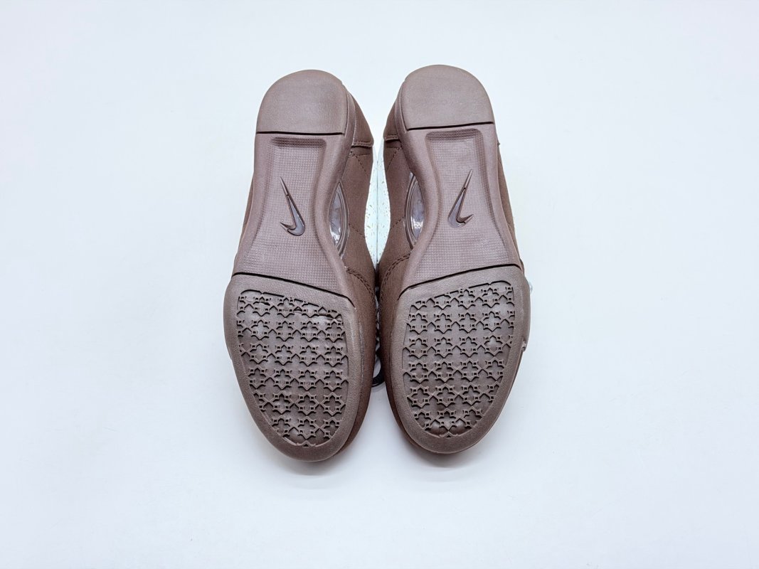 Nike Sprint Sister 'Brown' view