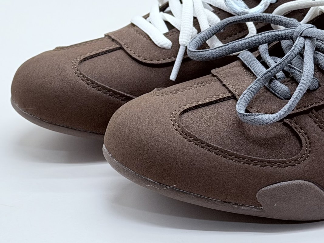 Nike Sprint Sister 'Brown' view