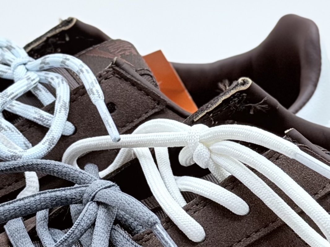 Nike Sprint Sister 'Brown' view