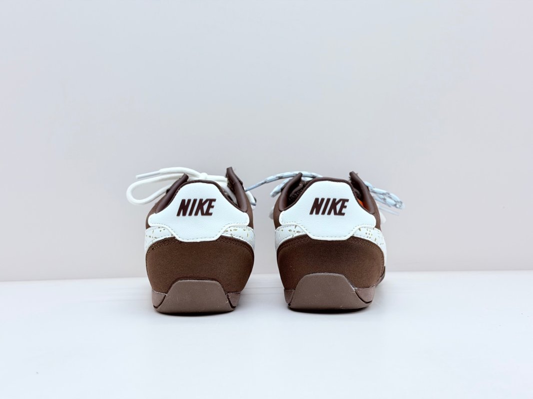 Nike Sprint Sister 'Brown' view