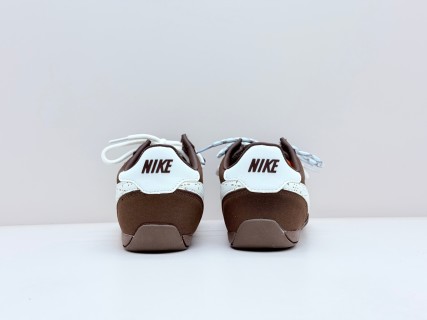 Nike Sprint Sister 'Brown' view 9