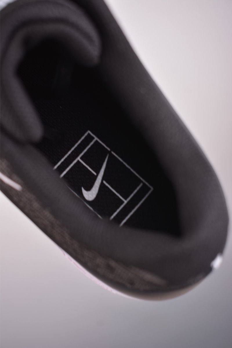 Nike Vapor 12 HC view