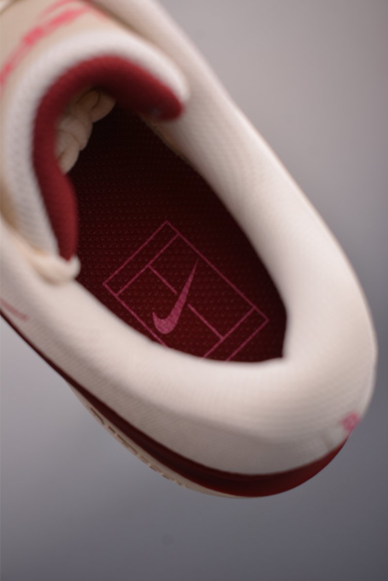 Nike Vapor 12 HC view