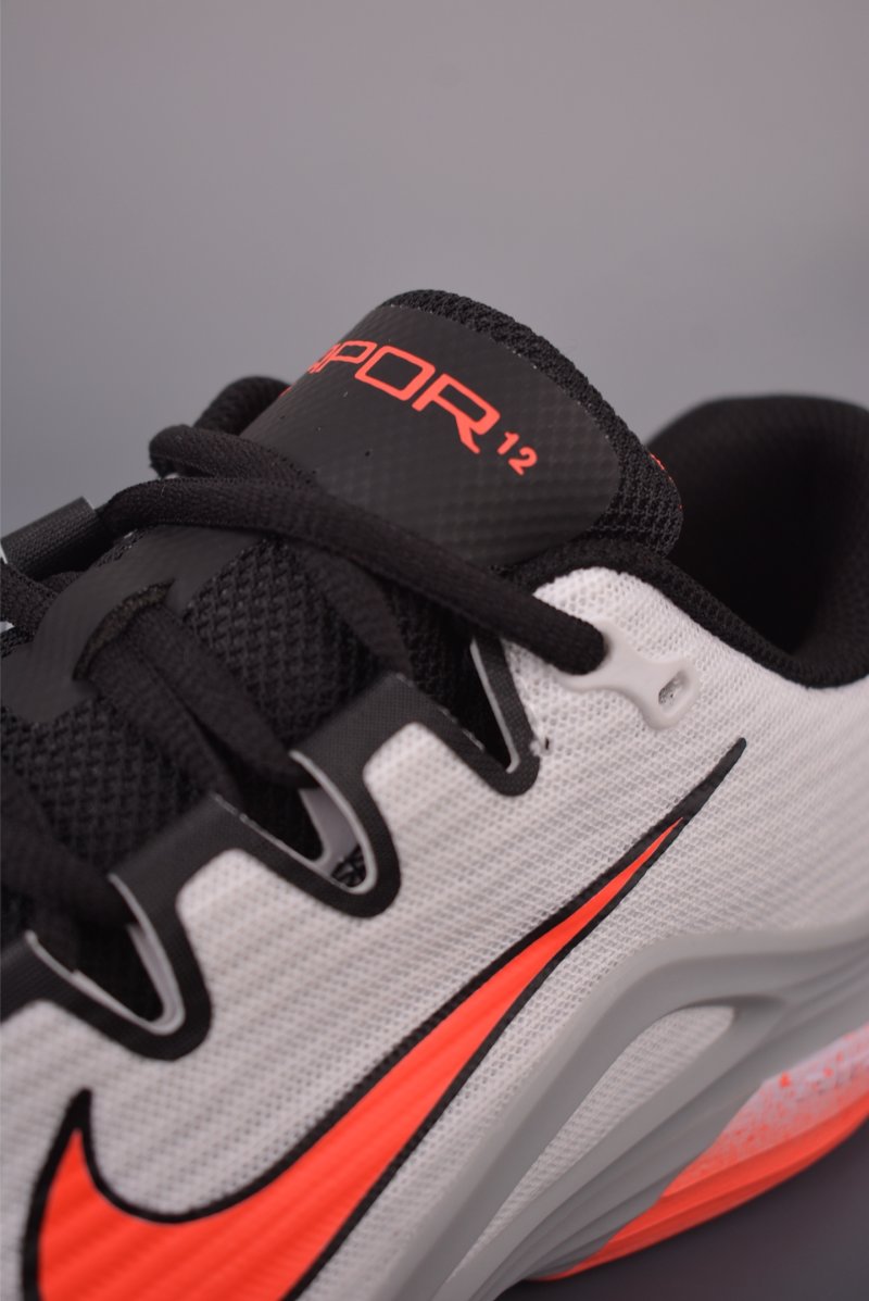Nike Vapor 12 HC view