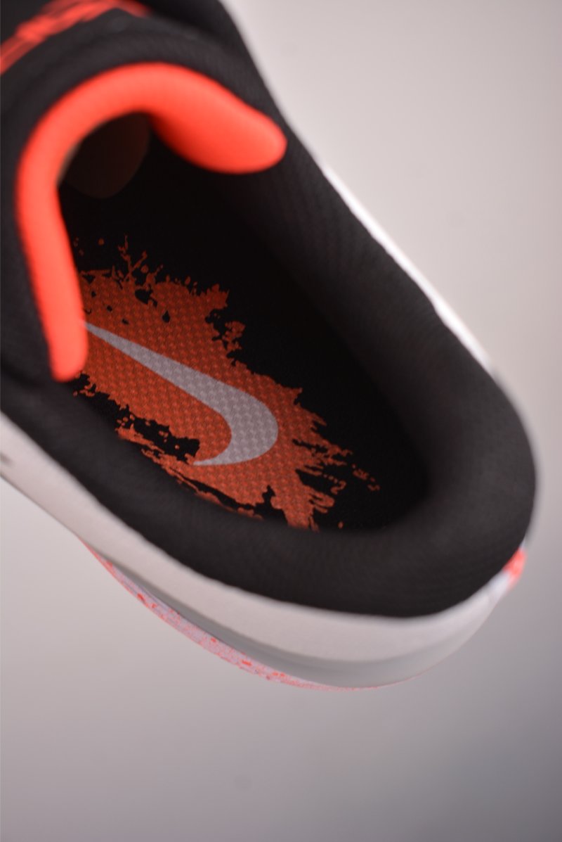 Nike Vapor 12 HC view