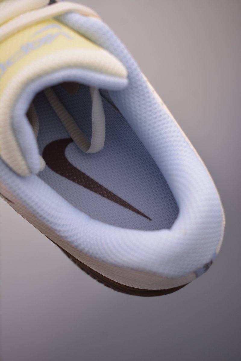 Nike Vapor 12 HC view