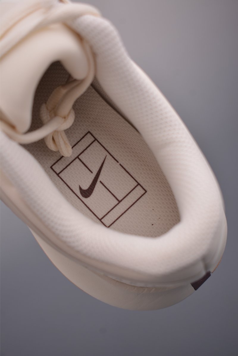 Nike Vapor Pro 3 view