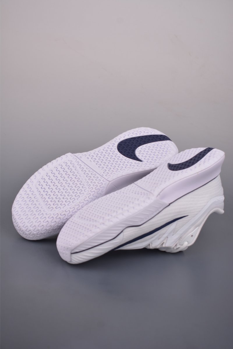 Nike Vapor Pro 3 view