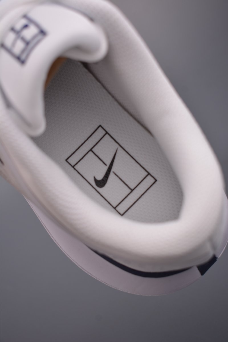 Nike Vapor Pro 3 view
