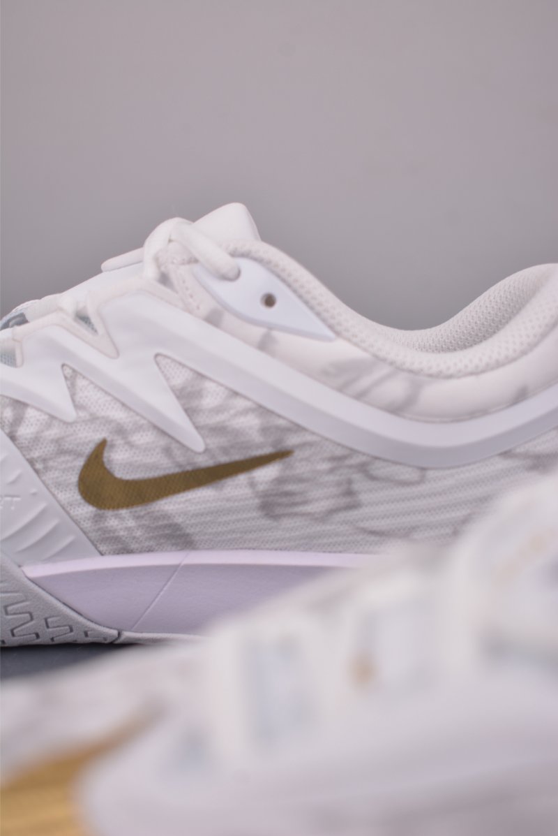 Nike Vapor Pro 3 view