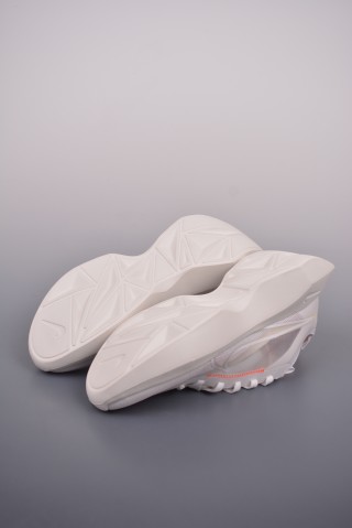 Nike Vista Lite SE 'White' view 3