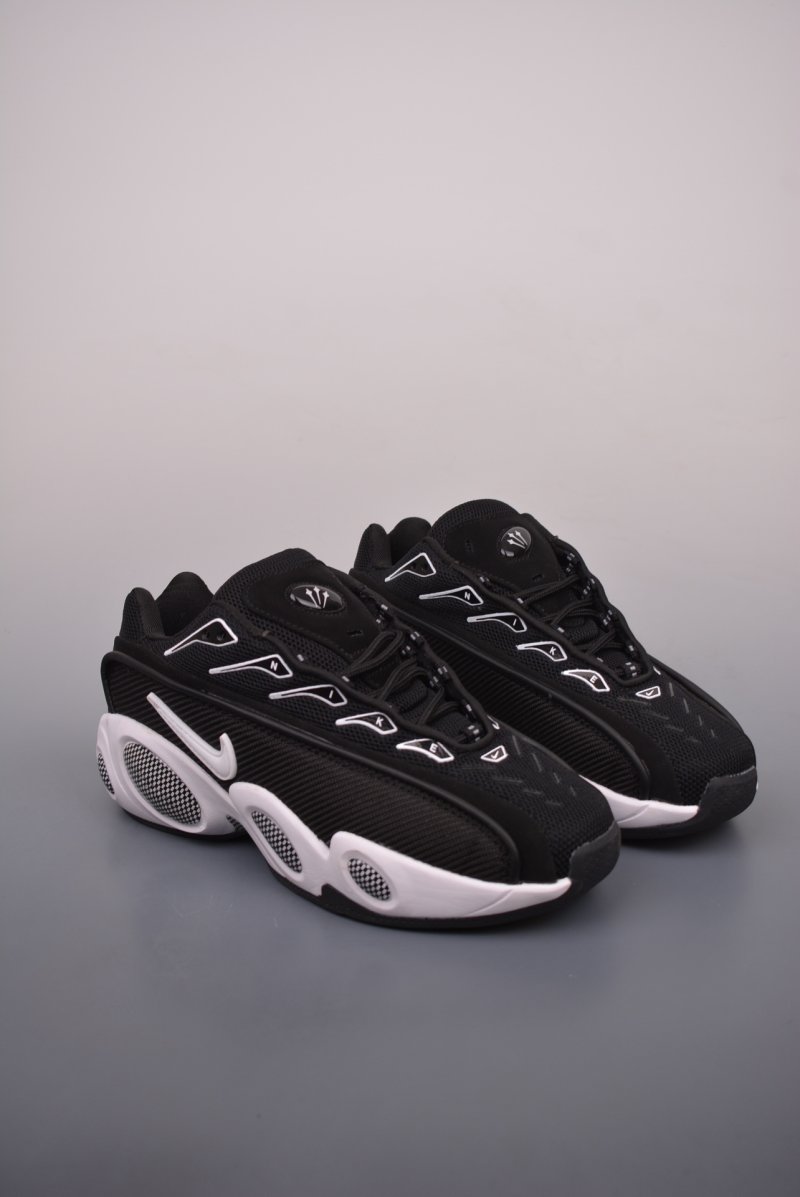 NOCTA x Nike Glide 'Black'