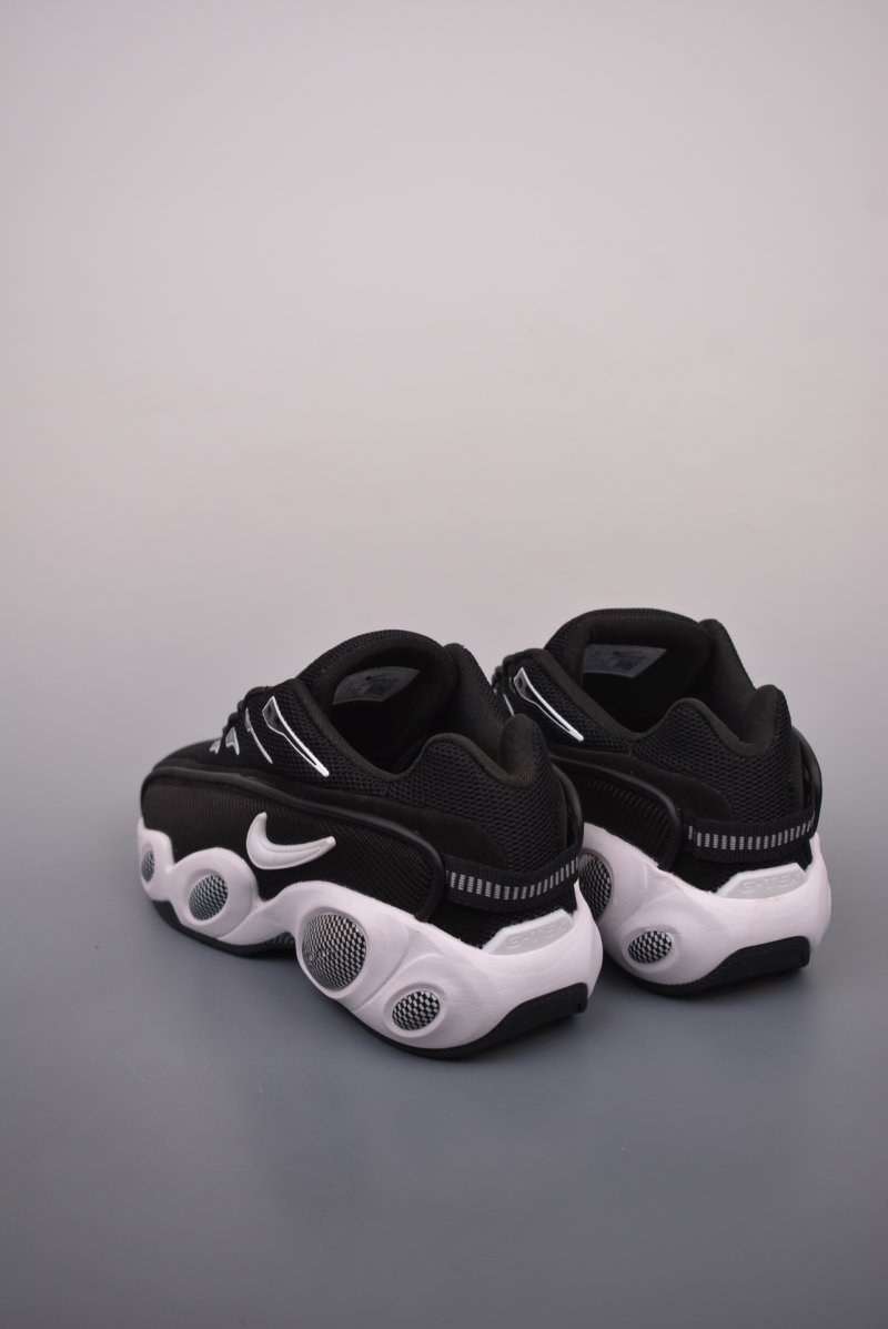 NOCTA x Nike Glide 'Black' view