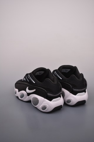 NOCTA x Nike Glide 'Black' view 2