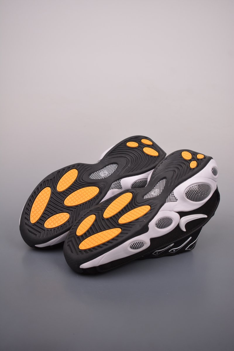 NOCTA x Nike Glide 'Black' view